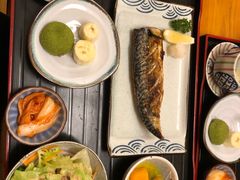 -千吉日本料理(日本一条街店)