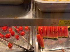 -许大亮淄博烧烤·自助鲜牛肉火锅(大江东宝龙店)