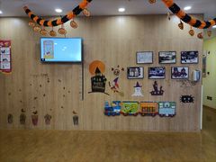 -金宝贝早教(和悦汇店)