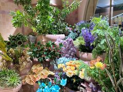 -BEAST野兽派(上海浦东嘉里城店)