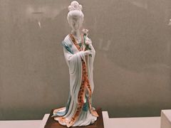 -中国闽台缘博物馆