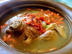 iphone_upload_pic-新聚丰菜馆(太监弄店)