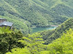 -莫干山风景区