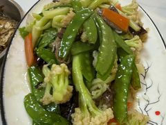 -老地方海鲜餐厅