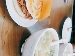 -子午路张记肉夹馍(翠华路店)