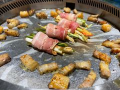 -三肥两瘦烤肉(鹿城店)