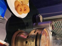 -小天鹅戴斯酒店鲸鲨百汇创作料理