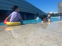 -汕头中海黄金海岸水上乐园