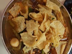 -螺大喜螺蛳粉(华业东方玫瑰店)