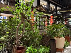 -北园酒家(小北路店)