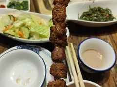 -泽成·冰煮羊(乌兰察布红楼店)