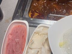 -海底捞火锅(吴中路店)