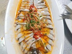 -芸海阁·农家私房菜(沙家浜景区出口店)