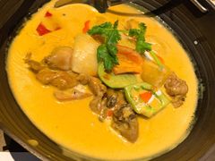 -美奈小馆·越南料理(中航城君尚购物中心店)
