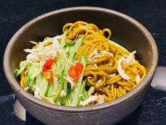 -東舍食唐精品陕菜馆