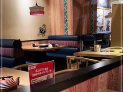 -吃饭皇帝大·土家民族菜(温州万象城店)