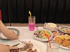 -斗牛士牛排餐厅(嘉里汇店)