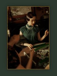 -美云庭古装·格格服汉服·京城旅拍(北京店)