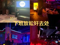 -Perry's·酒吧(打浦桥店)