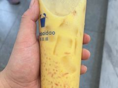 -茶百道(旅顺新玛特店)