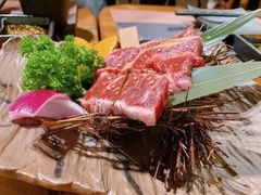 -黑牛の店·和牛烧肉(合生汇店)