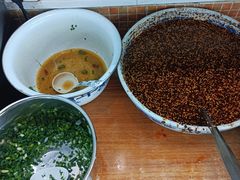 -老陈婆手工面庄