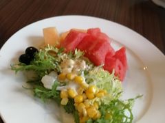 -成都蒲江花样年福朋喜来登度假酒店·宜客乐西餐厅