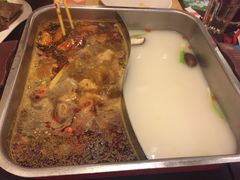 新辣道鱼火锅(世纪金源店)-新辣道鱼火锅(世纪金源购物中心店)