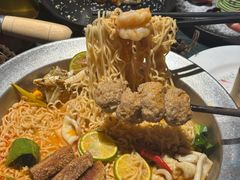 -翡翠鸟精品泰国菜(北辰财富中心店)