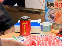 -东镇老火锅(长春路首店)