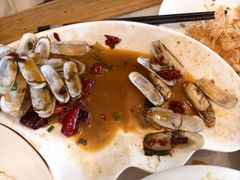 -华盛丰温州大排档(东三环南路店)