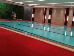 -DBSWIM深呼吸国际游泳培训(建国宾馆店)
