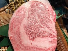 -俺的焼肉(銀座9丁目店)