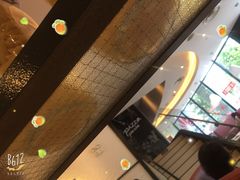 -必胜客(蜀山万象汇店)