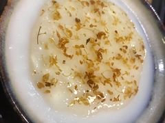 杏仁豆腐-天津卫码头(南开大悦城店)