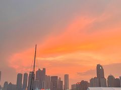 -青岛奥林匹克帆船中心