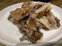 黄焖手抓羊肉-清真益鑫羊肉手抓馆(南大街店)