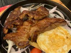 -伯顿西餐厅(厚街香榭丽店)