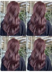 -菲·木田moontin造型salon