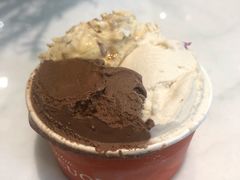 70%黑巧克力-Dal Cuore 达可芮冰淇淋(陕西北路店)