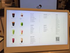 -喜茶(振华商厦店)