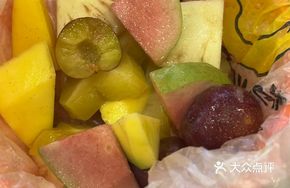 Guangxi Fruit Sour Snack