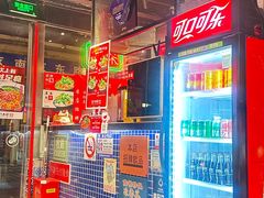 -肥汁米蘭香港米线(宁波路总店)