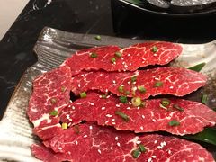 澳洲极上牛小排-山川小町·极番烧肉(新地假日广场店)