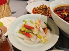 -老屋川菜·水煮鱼(龙湖亦庄天街店)