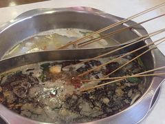 -袁记串串香(海伦店)