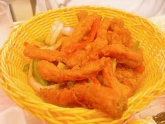 -玲珑餐厅(陕西南路店)