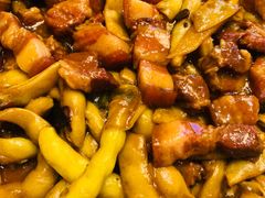 面豆角-山鲜饺子王