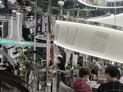 -3号仓库·创意中国菜(新世界城店)