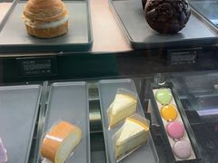-星巴克(长沙友阿奥特莱斯店)